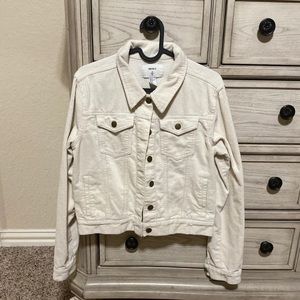 Forever 21 Corduroy jacket
